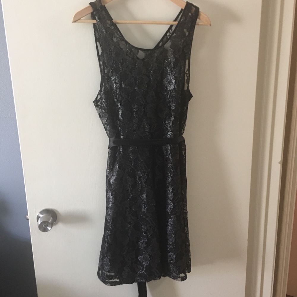 Express Dress!!